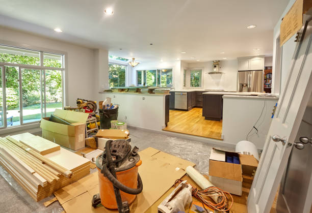 Kitchen island with seating Milford Square